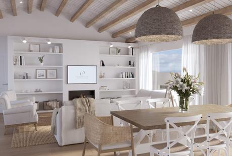 Reforma de casas rurales