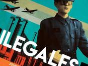 Ilegales Joven arrogante (2025)