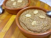 Cazuela Mohina Almuñécar, receta original