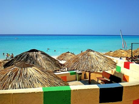 ¿En qué ciudad alojarse en Cuba? Varadero, Cuba