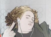 Apocalipsis bebé, Virginie Despentes