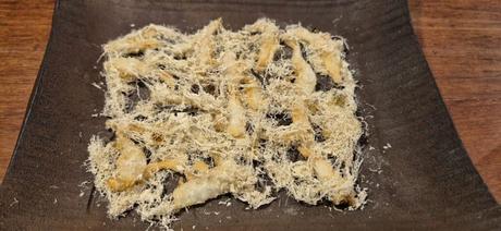 Dos Palillos donde se fusionan tapas y sabores asiáticos