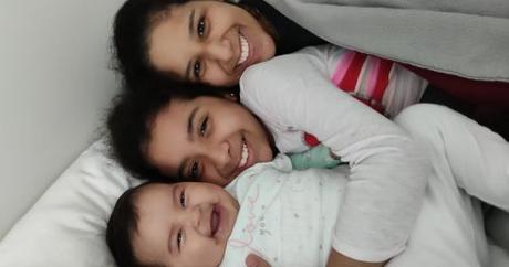 Todos los días les corresponde hablar a ellas Todos los días les corresponde hablar a ellas