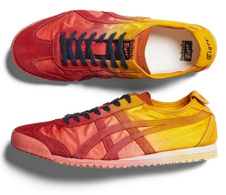 Onitsuka Tiger abre tienda en Barcelona: un nuevo templo para los amantes de las zapatillas