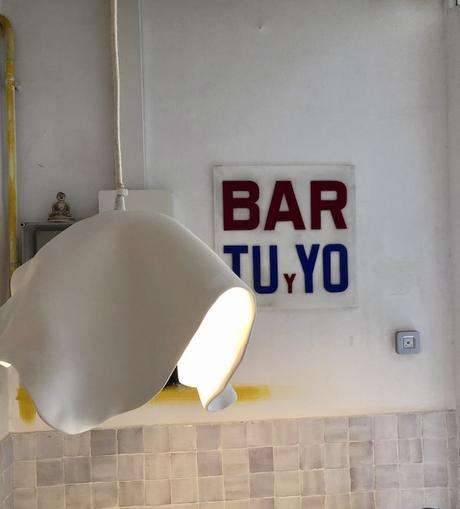 lampara ceramica noru bar