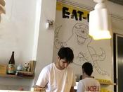 Noru Bar: Rincón Ramen Poblenou