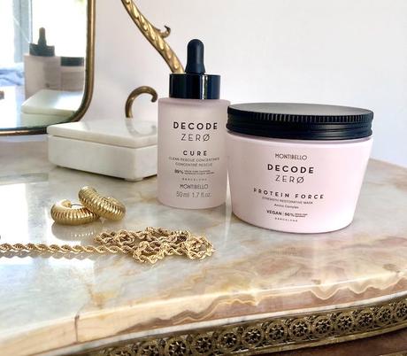 restaurar cabello montibello decode zero