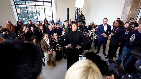 paris capital de la moda 