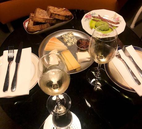 3 Bares del Poblenou para ir a Tomar Vinos Naturales