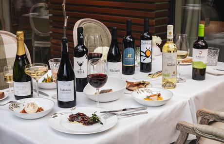 hotel wine fest barcelona