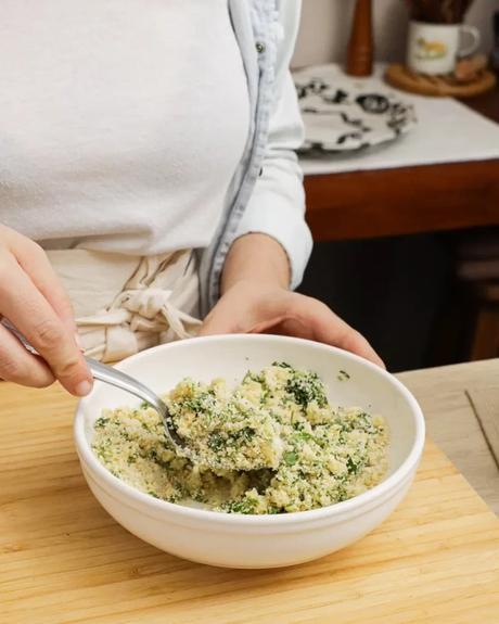 relleno para tomates