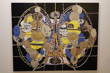 Paseando por ARCOmadrid 2025 Paseando por ARCOmadrid 2025