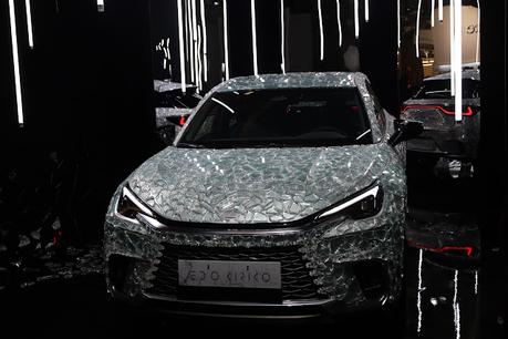 Paseando por ARCOmadrid 2025 Paseando por ARCOmadrid 2025