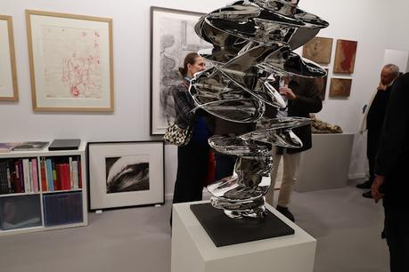 Paseando por ARCOmadrid 2025 Paseando por ARCOmadrid 2025