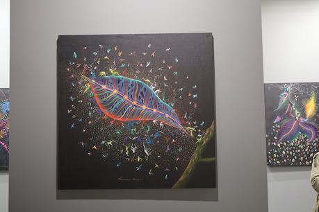 Paseando por ARCOmadrid 2025 Paseando por ARCOmadrid 2025