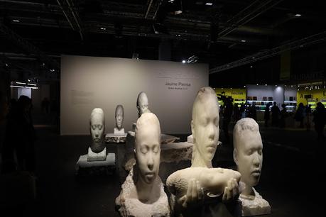 Paseando por ARCOmadrid 2025 Paseando por ARCOmadrid 2025