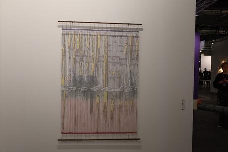 Paseando por ARCOmadrid 2025 Paseando por ARCOmadrid 2025