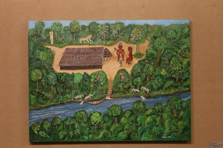 Paseando por ARCOmadrid 2025 Paseando por ARCOmadrid 2025