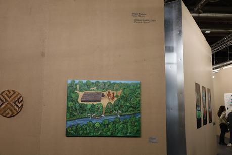 Paseando por ARCOmadrid 2025 Paseando por ARCOmadrid 2025