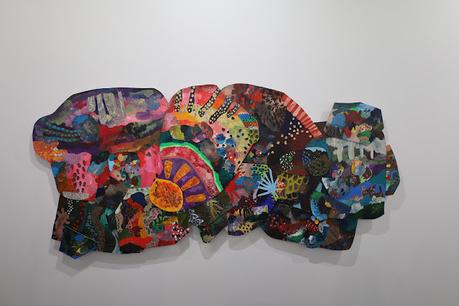 Paseando por ARCOmadrid 2025 Paseando por ARCOmadrid 2025