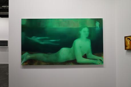 Paseando por ARCOmadrid 2025 Paseando por ARCOmadrid 2025