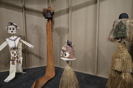 Paseando por ARCOmadrid 2025 Paseando por ARCOmadrid 2025