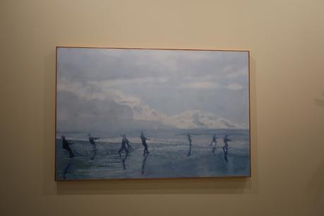 Paseando por ARCOmadrid 2025 Paseando por ARCOmadrid 2025