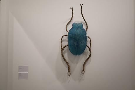 Paseando por ARCOmadrid 2025 Paseando por ARCOmadrid 2025