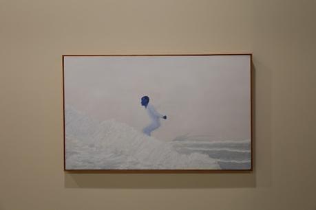 Paseando por ARCOmadrid 2025 Paseando por ARCOmadrid 2025