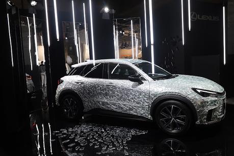 Paseando por ARCOmadrid 2025 Paseando por ARCOmadrid 2025