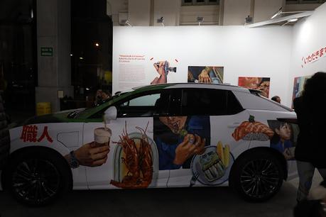 ART MADRID '25 explora la naturaleza, los animales y los desafíos climáticos a través de artistas diversos