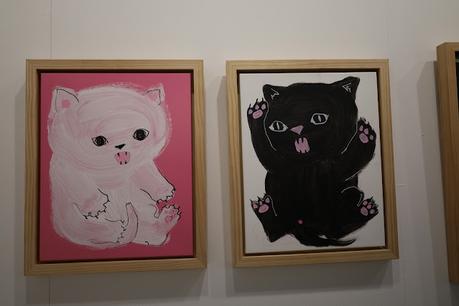 ART MADRID '25 explora la naturaleza, los animales y los desafíos climáticos a través de artistas diversos