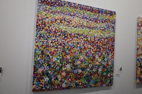 ART MADRID '25 explora la naturaleza, los animales y los desafíos climáticos a través de artistas diversos