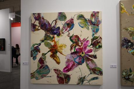 ART MADRID '25 explora la naturaleza, los animales y los desafíos climáticos a través de artistas diversos