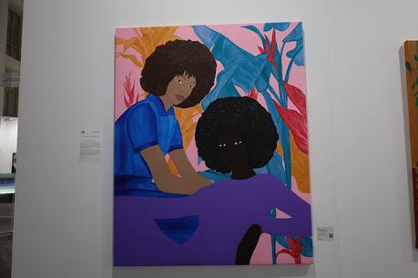 ART MADRID '25 explora la naturaleza, los animales y los desafíos climáticos a través de artistas diversos