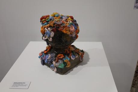 ART MADRID '25 explora la naturaleza, los animales y los desafíos climáticos a través de artistas diversos