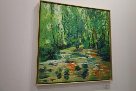 ART MADRID '25 explora la naturaleza, los animales y los desafíos climáticos a través de artistas diversos