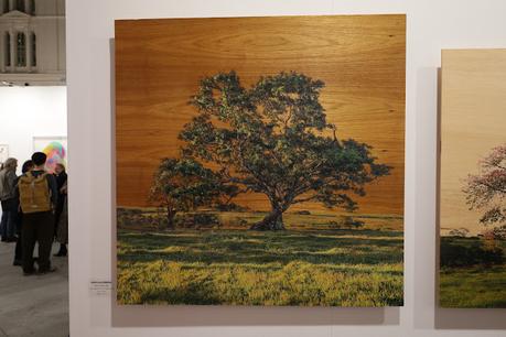 ART MADRID '25 explora la naturaleza, los animales y los desafíos climáticos a través de artistas diversos