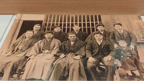 JAPÓN : EL ORIGEN DEL KÁRATE EN OKINAWA JAPÓN : EL ORIGEN DEL KÁRATE EN OKINAWA