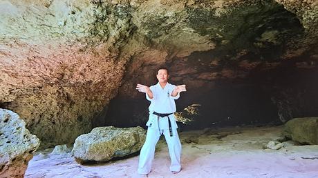 JAPÓN : EL ORIGEN DEL KÁRATE EN OKINAWA JAPÓN : EL ORIGEN DEL KÁRATE EN OKINAWA