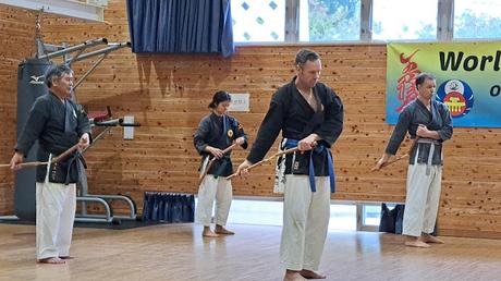 JAPÓN : EL ORIGEN DEL KÁRATE EN OKINAWA JAPÓN : EL ORIGEN DEL KÁRATE EN OKINAWA