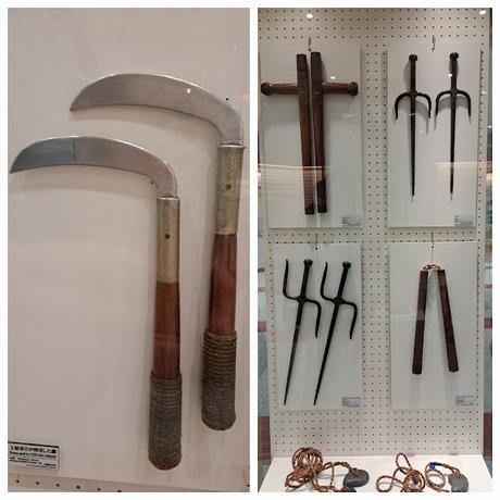 JAPÓN : EL ORIGEN DEL KÁRATE EN OKINAWA JAPÓN : EL ORIGEN DEL KÁRATE EN OKINAWA