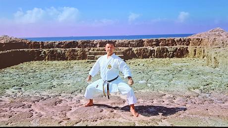 JAPÓN : EL ORIGEN DEL KÁRATE EN OKINAWA JAPÓN : EL ORIGEN DEL KÁRATE EN OKINAWA