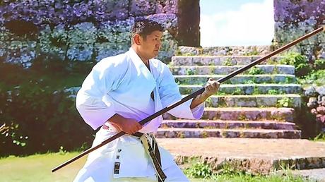 JAPÓN : EL ORIGEN DEL KÁRATE EN OKINAWA JAPÓN : EL ORIGEN DEL KÁRATE EN OKINAWA