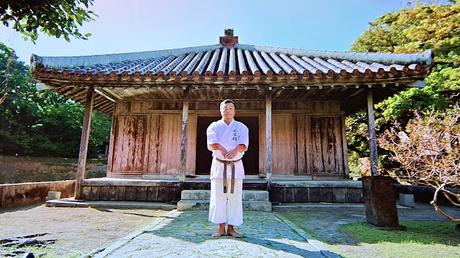 JAPÓN : EL ORIGEN DEL KÁRATE EN OKINAWA JAPÓN : EL ORIGEN DEL KÁRATE EN OKINAWA
