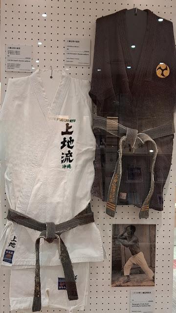 JAPÓN : EL ORIGEN DEL KÁRATE EN OKINAWA JAPÓN : EL ORIGEN DEL KÁRATE EN OKINAWA