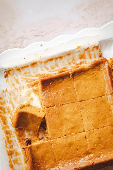 Esta torta de auyama es tan fácil (y rica) que querrás hacerla todos los fines de semana