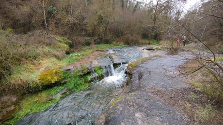 Ruta circular al Salt del Molí de Bellús: un tesoro natural de la Riera de Graugès | Berguedà