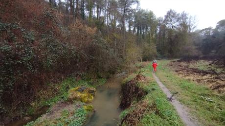 Ruta circular al Salt del Molí de Bellús: un tesoro natural de la Riera de Graugès | Berguedà