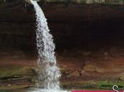 Ruta circular Salt Molí Bellús: tesoro natural Riera Graugès Berguedà